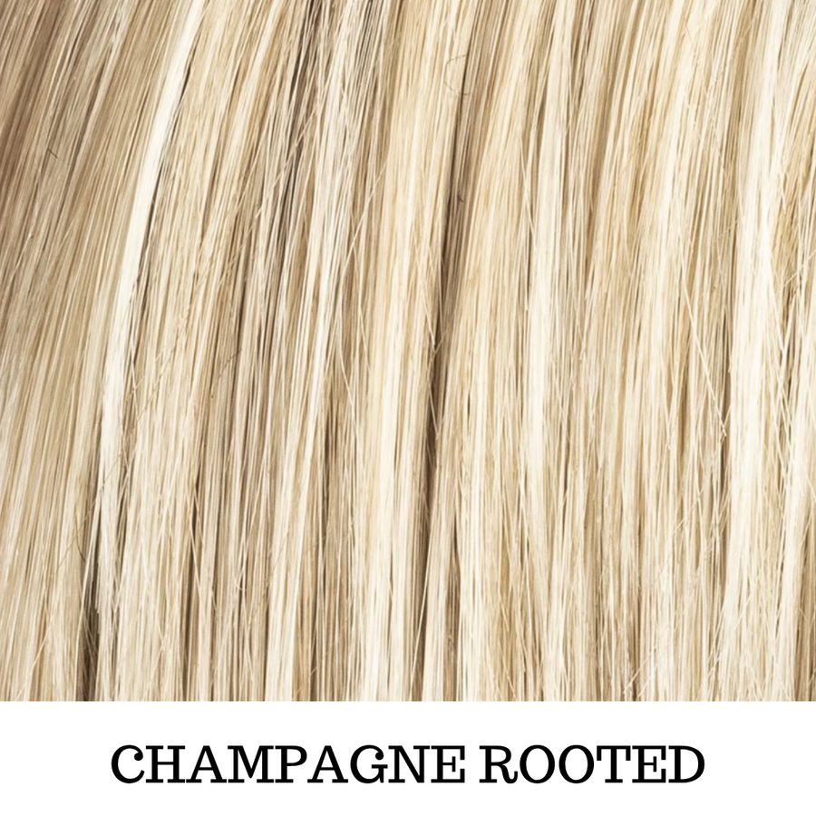 PARRUCCA CHANGE CAPELLI CORTI LISCI