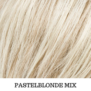 Biondo chiarissimo Pastelblonde mix