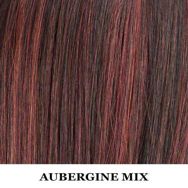 PARRUCCA PIXIE CAPELLI CORTI LISCI