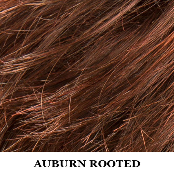 PARRUCCA GIRL MONO CAPELLI MEDI MOSSI