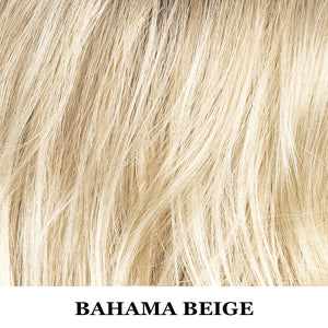 Bahama Beige/Shad - Biondo cenere chiaro