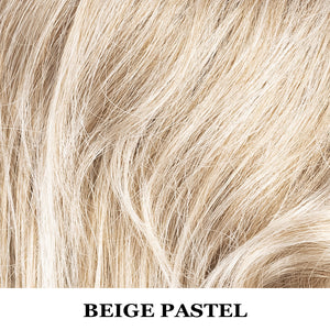 Beige Pastel/Shad - Biondo Chiarissimo Mesciato con Radici Scure