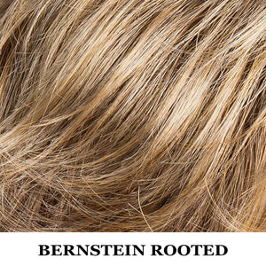 biondo scuro Bernstein Rooted