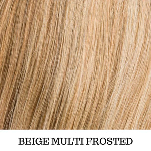 Beige Multi Frosted