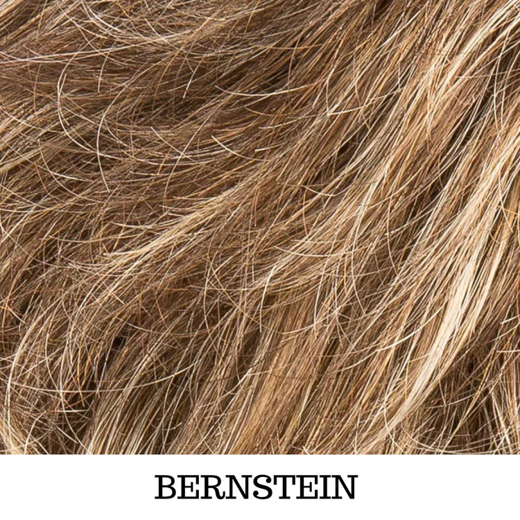 PARRUCCA OBSESSION DELUXE CAPELLI VERI LUNGHI LISCI