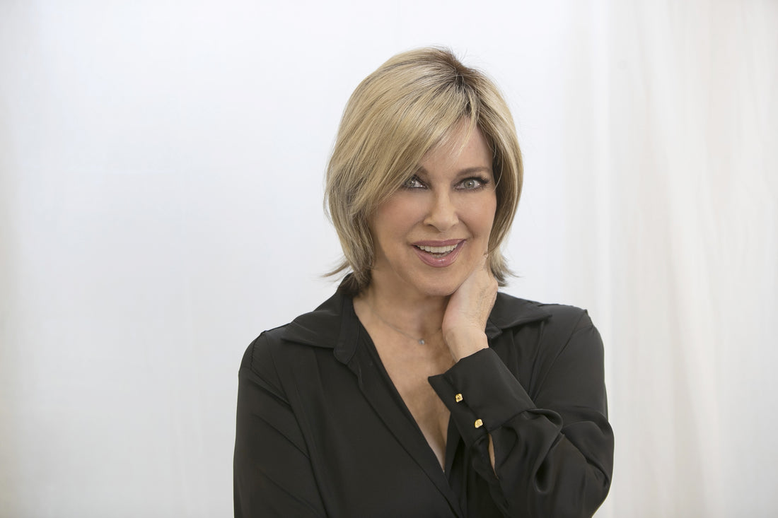PARRUCCA ANNA