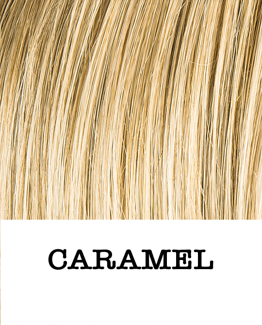 TOPPER FINESSE CAPELLI IN FIBRA TERMORESISTENTE LUNGHI LISCI