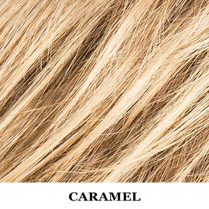 biondo dorato Caramel