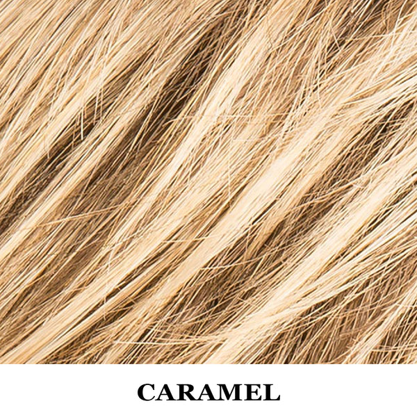 PARRUCCA IMPULSE SOFT CAPELLI CORTI MISTI