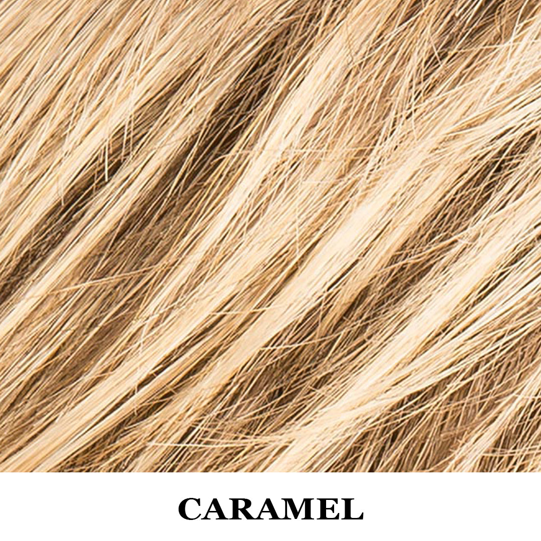 PARRUCCA IMPULSE SOFT CAPELLI CORTI MISTI
