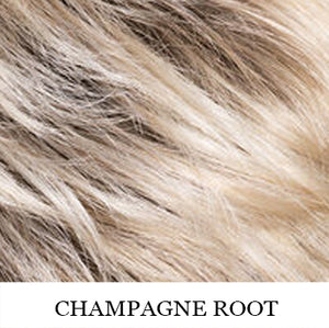 Biondo Champagne Rooted