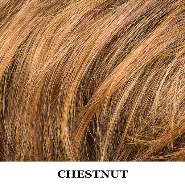 PARRUCCA SERENA CAPELLI LUNGHI RICCI IN FIBRA TERMORESISTENTE