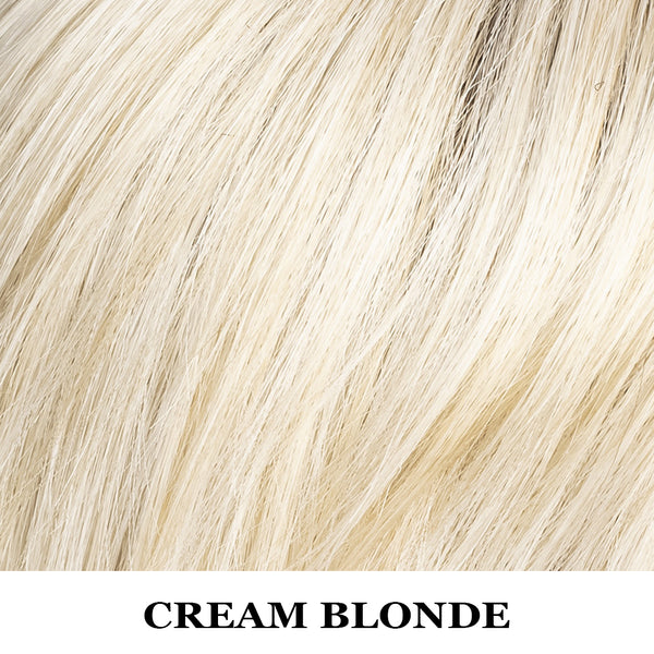PARRUCCA ONDA MONO PART CAPELLI MEDI RICCI