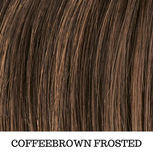 Coffebrown Frosted