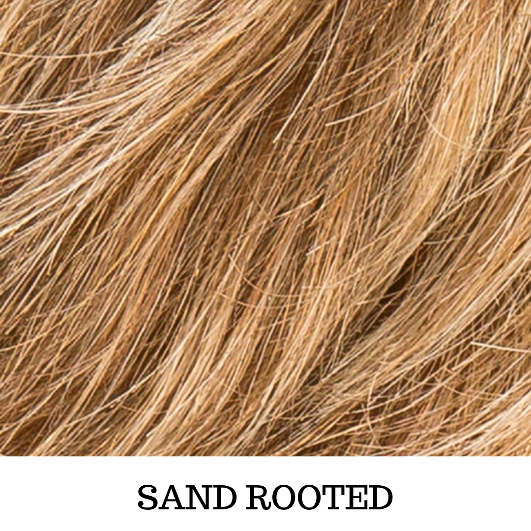 TOPPER ADD IN CAPELLI VERI