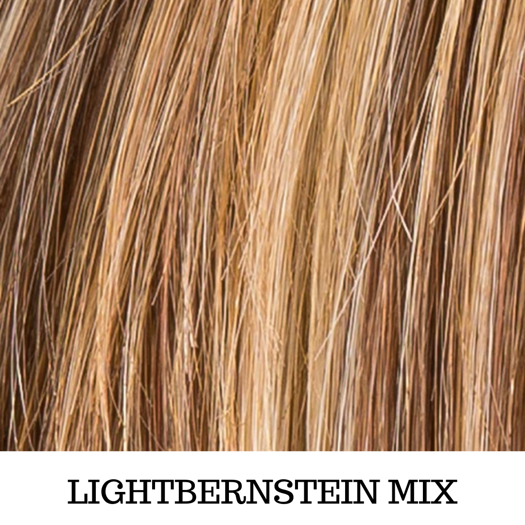 TOPPER COMETA CAPELLI VERI