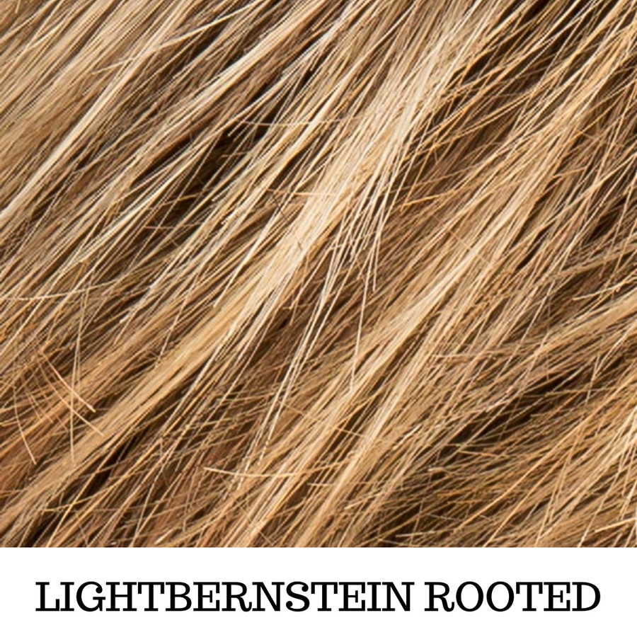 TOPPER MAGIC CAPELLI VERI