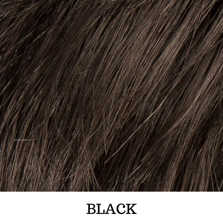 TOPPER IMPACT CAPELLI VERI