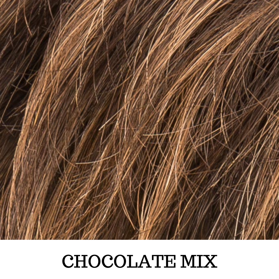 TOPPER ADD IN CAPELLI VERI