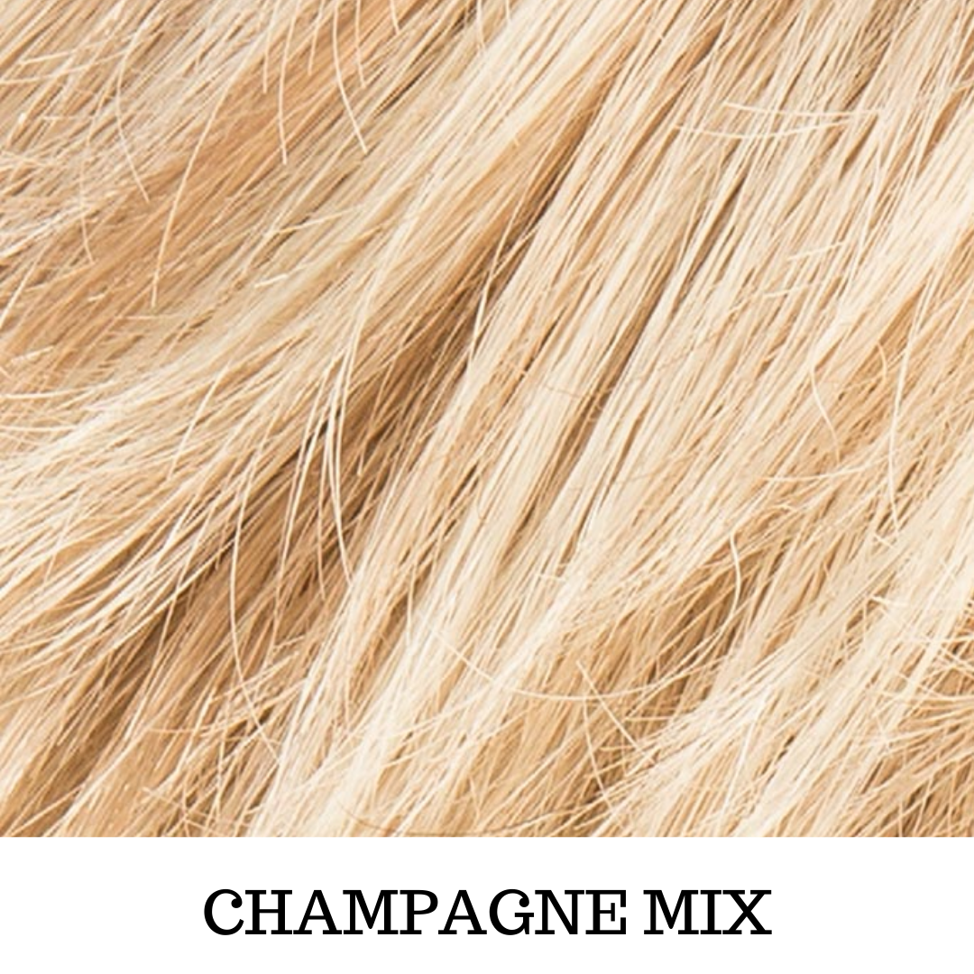 TOPPER ADD IN CAPELLI VERI