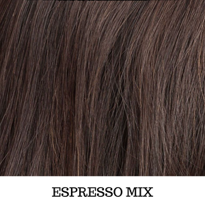 Espresso Mix Castano scuro