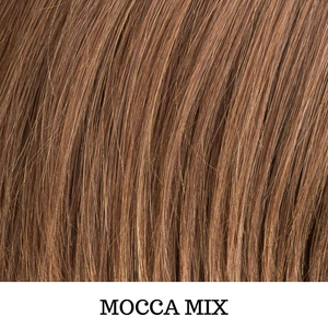 Castano chiaro Mocca Mix