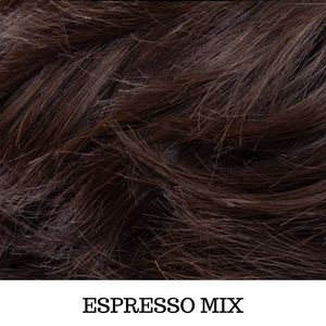 castano scuro Espresso Mix