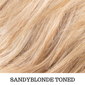 Biondo Sandyblonde Toned