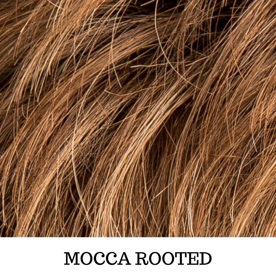 TOPPER ORBIT CAPELLI VERI