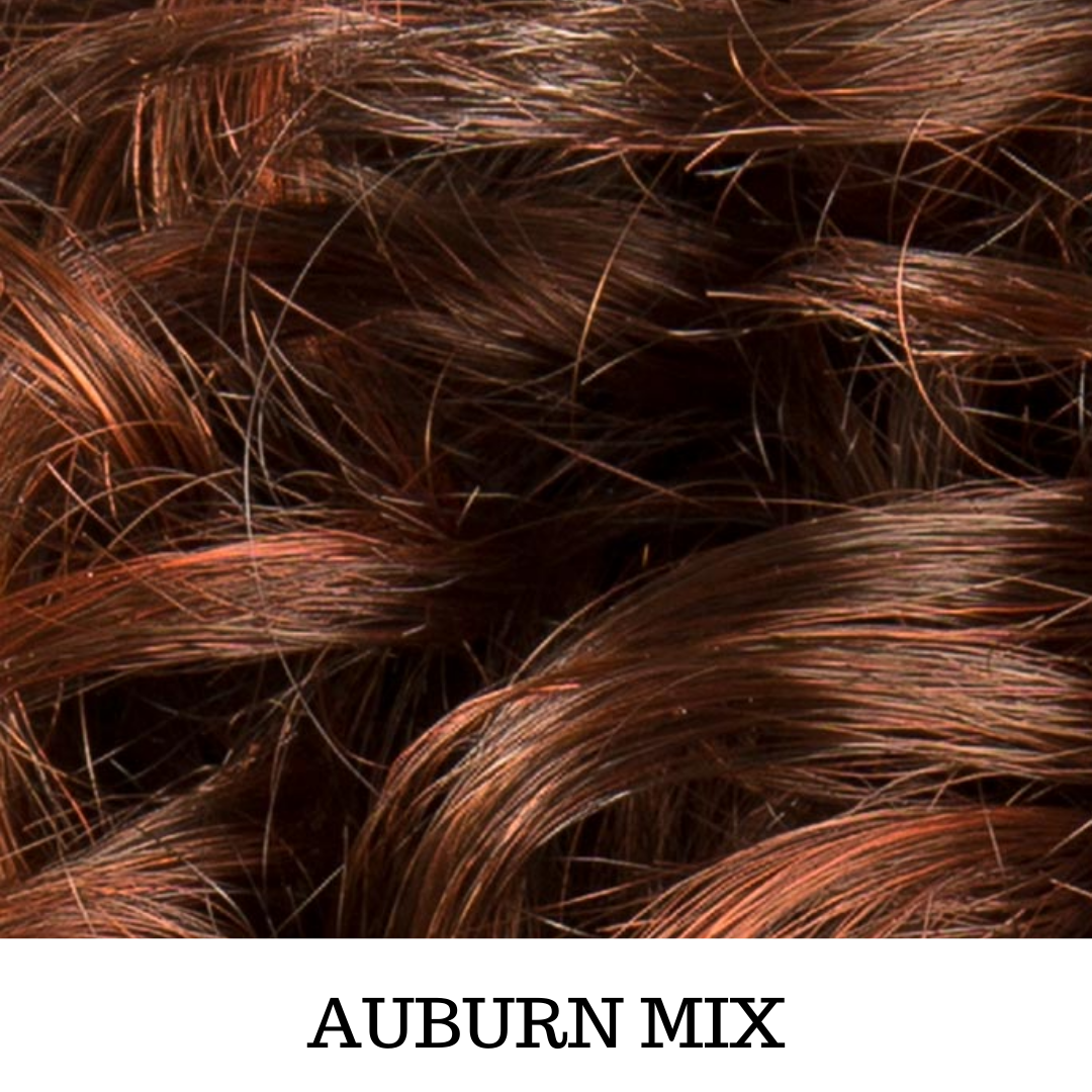 PARRUCCA JAMILA PLUS CAPELLI MEDI RICCI