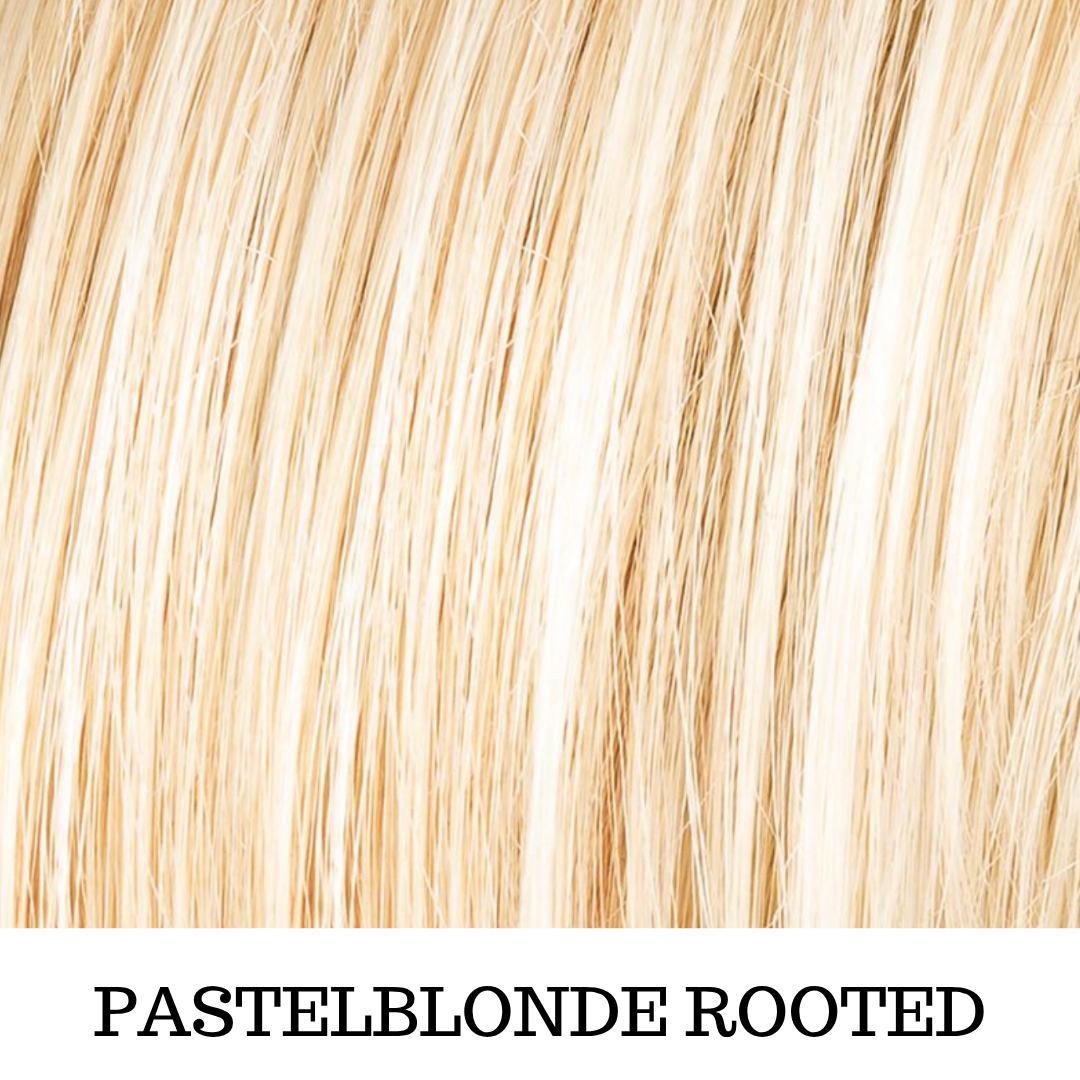 PARRUCCA CLOUD CAPELLI LUNGHI LISCI FIBRA TERMORESISTENTE