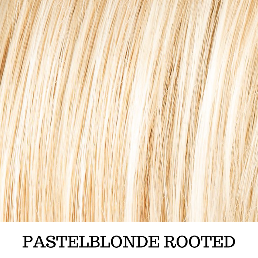 PARRUCCA CLOUD CAPELLI LUNGHI LISCI FIBRA TERMORESISTENTE