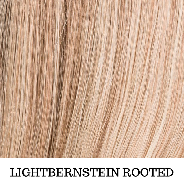 PARRUCCA DIAMOND MONO CAPELLI VERI LUNGHI