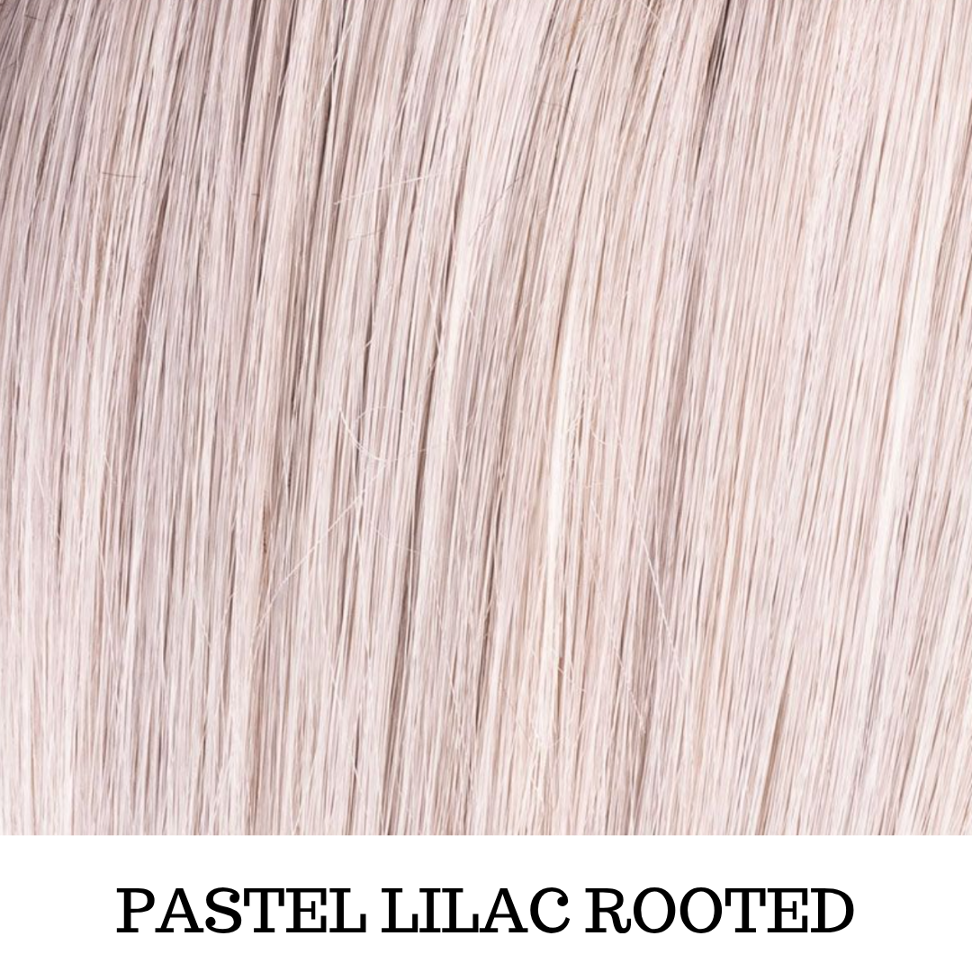 PARRUCCA CLOUD CAPELLI LUNGHI LISCI FIBRA TERMORESISTENTE
