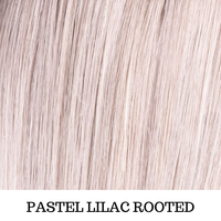 PARRUCCA CLOUD CAPELLI LUNGHI LISCI FIBRA TERMORESISTENTE