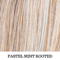 PARRUCCA CLOUD CAPELLI LUNGHI LISCI FIBRA TERMORESISTENTE