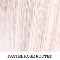 PARRUCCA CLOUD CAPELLI LUNGHI LISCI FIBRA TERMORESISTENTE