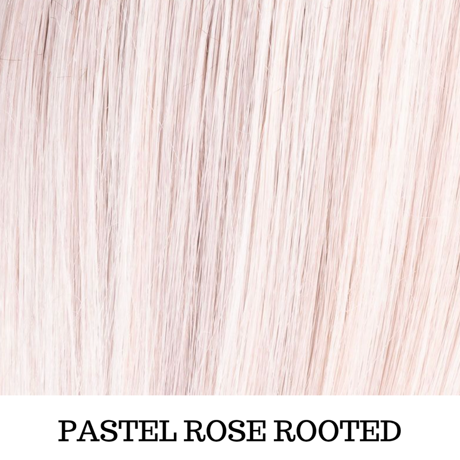 PARRUCCA CLOUD CAPELLI LUNGHI LISCI FIBRA TERMORESISTENTE