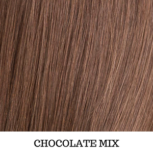 Color castano Chocolate Mix