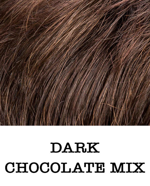 PARRUCCA OPEN CAPELLI CORTI MOSSI