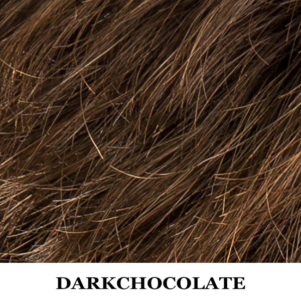 PARRUCCA MONDO CAPELLI VERI CORTI