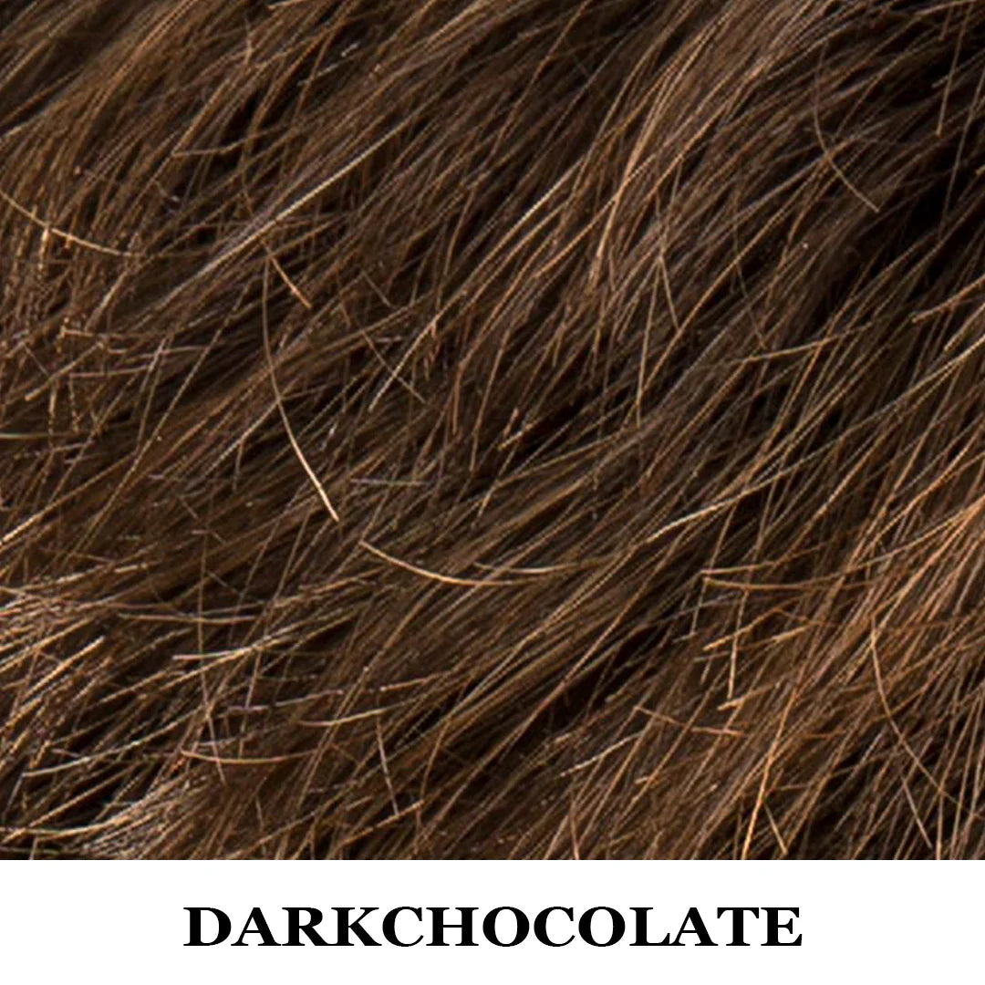 PARRUCCA MONDO CAPELLI VERI CORTI