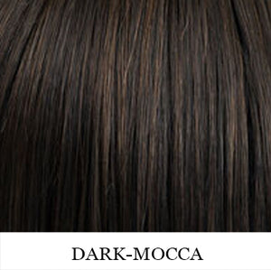 Darkmocca Mix
