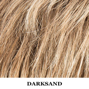 Biondo scuro Darksand rooted