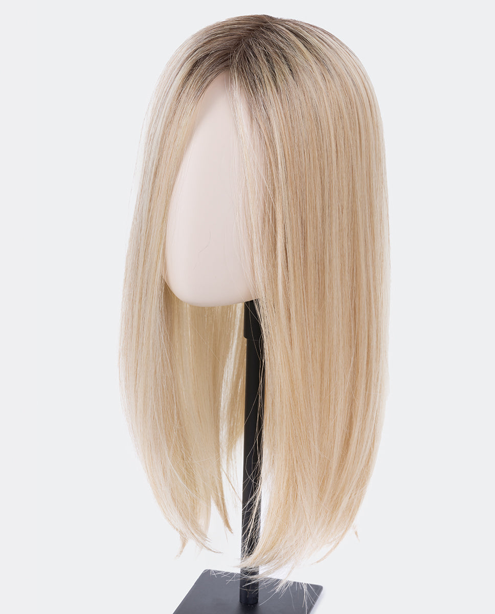 TOPPER DREAM CAPELLI IN FIBRA TERMORESISTENTE LUNGHI LISCI