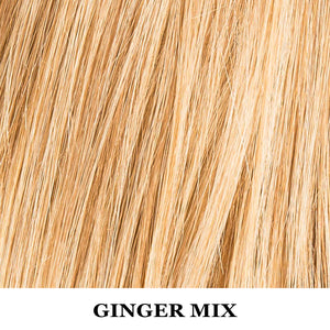 GINGER MIX