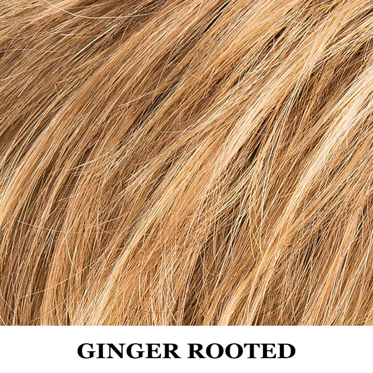 PARRUCCA JAMILA PLUS CAPELLI MEDI RICCI