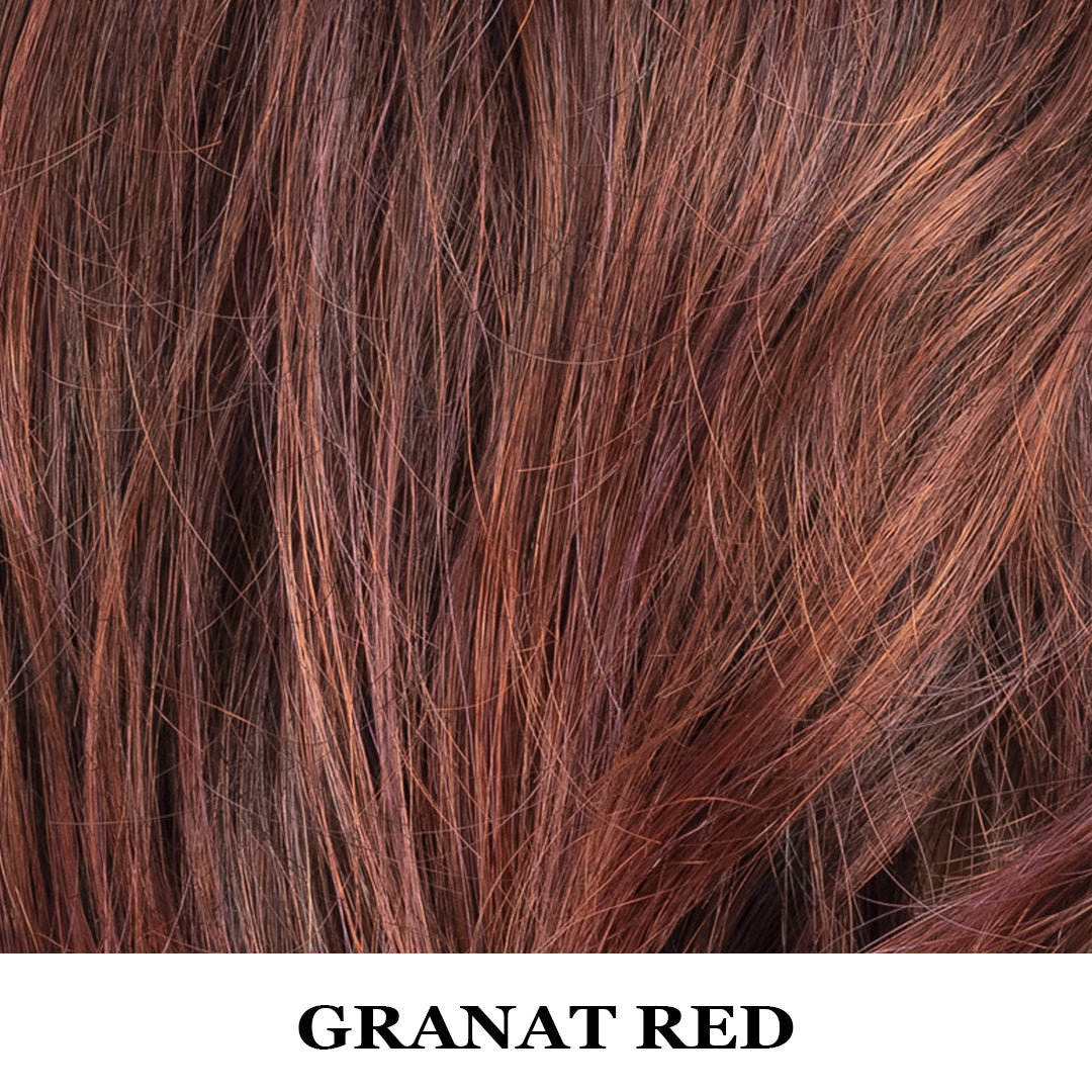 PARRUCCA AVOLA MONO PART CAPELLI CORTI LISCI