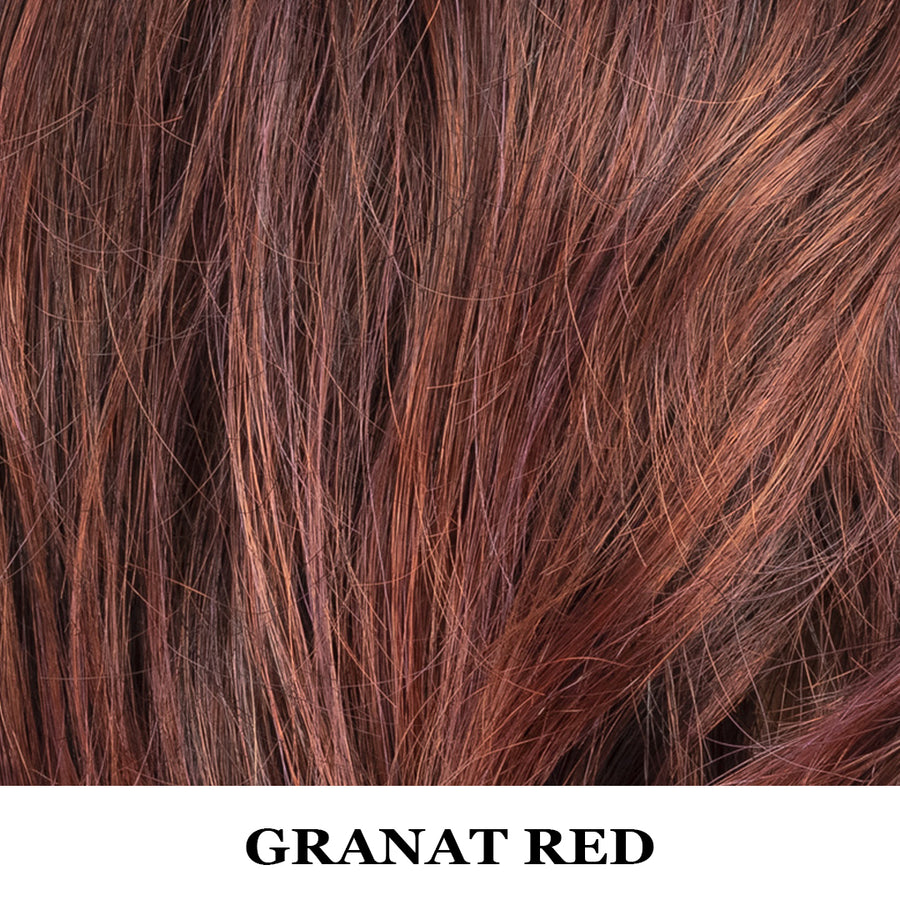 PARRUCCA AVOLA MONO PART CAPELLI CORTI LISCI