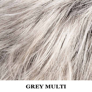 Grey Multi/Shad - Grigio Cenere